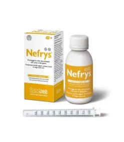Innovet Nefrys 100 Ml Con Siringa Dosatrice