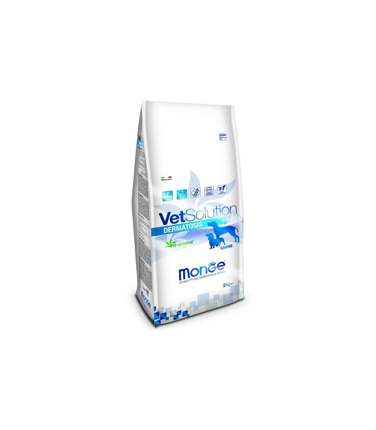 Monge Vetsolution Cane Dermatosis 2 Kg 1 Monge Vetsolution Cane Dermatosis 2 Kg