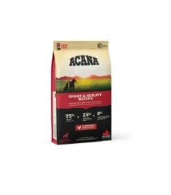 Acana Cane Sport & Agility Recipe 11,4 Kg
