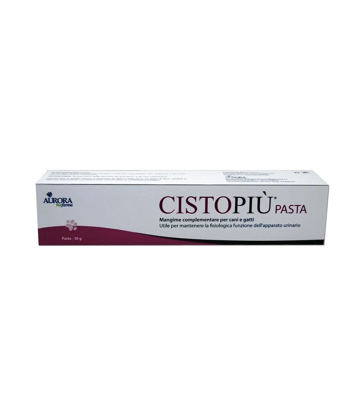 Aurora Biofarma Cistopiu Pasta 30 Gr 1 Aurora Biofarma Cistopiu Pasta 30 Gr