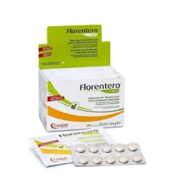 Candioli Florentero Act 120 Compresse