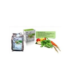 Drn Solo Vegetal Dry Food 1,5 Kg