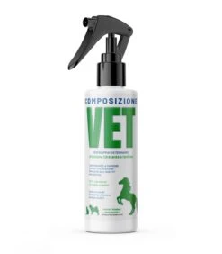 Composizione Vet Spray 150 Ml