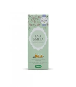 Derbe Shampoo Delicato Uva & Mela 200 Ml