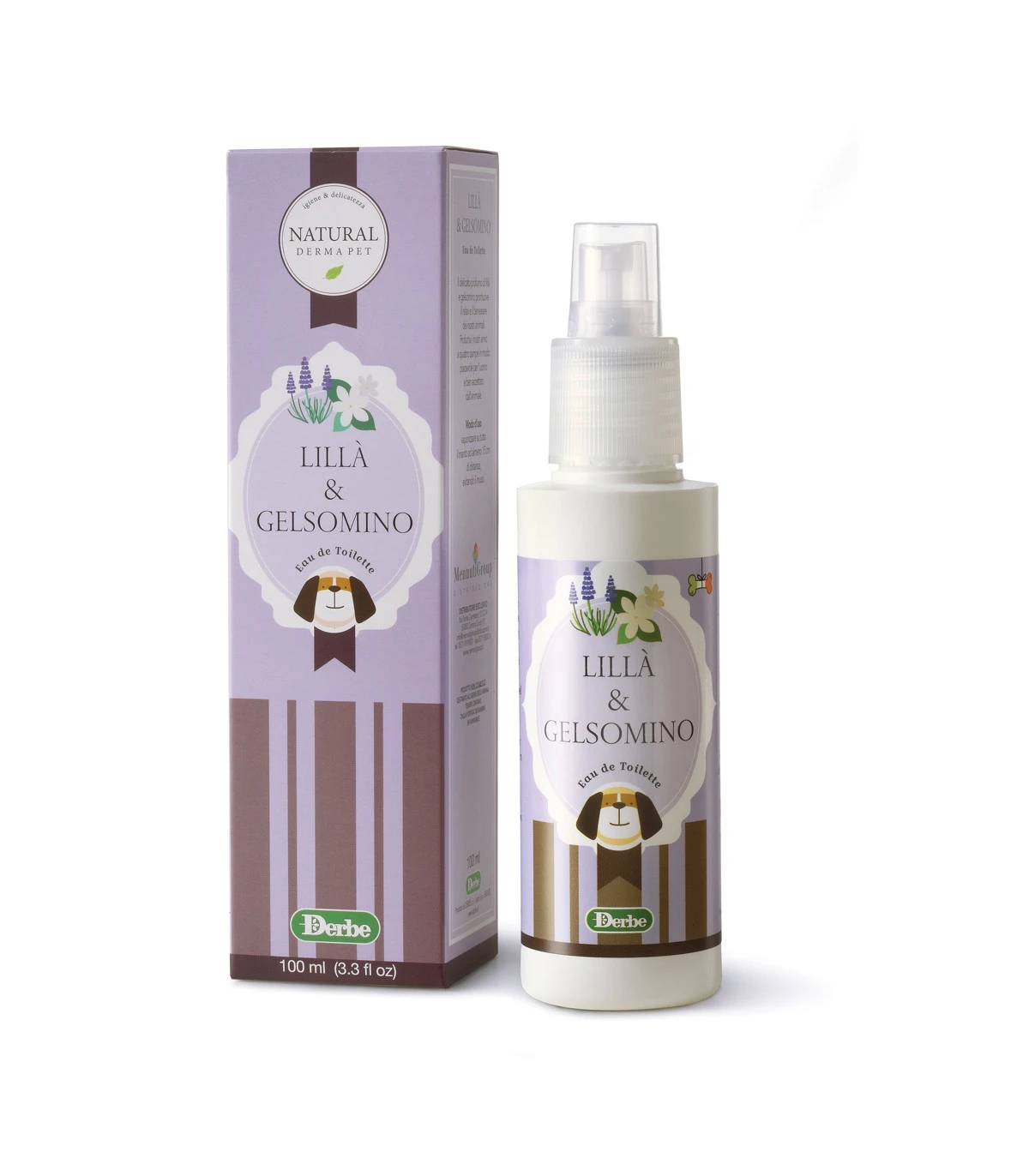 Derbe Shampoo Ribes & Pesca 200 Ml 1 Derbe Shampoo Ribes & Pesca 200 Ml