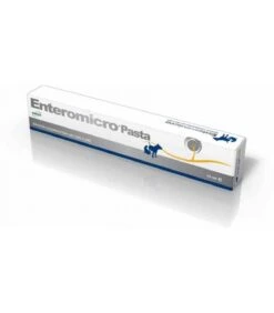 Drn Enteromicro Pasta 15 Ml