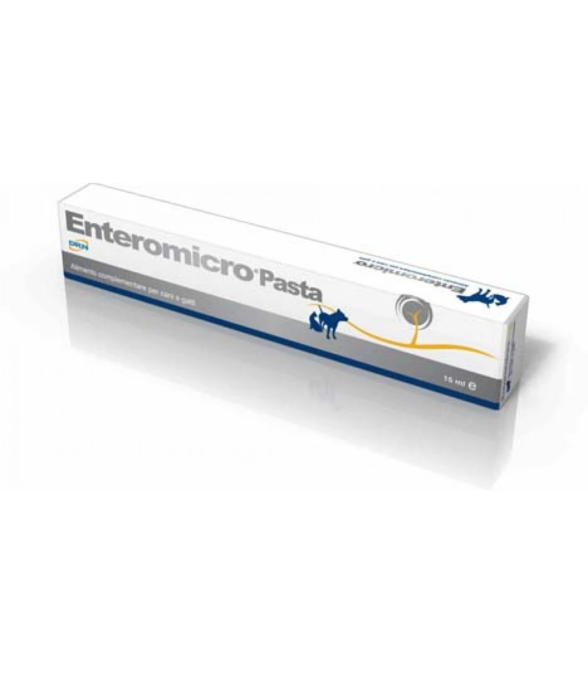 Drn Enteromicro Pasta 15 Ml 1 Drn Enteromicro Pasta 15 Ml