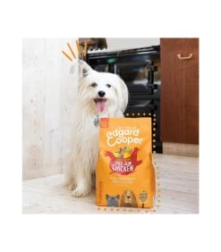 Edgard & Cooper Adult Carne Fresca Di Pollo Allevato A Terra Senza Cereali 12 Kg 7 Edgard & Cooper Adult Carne Fresca Di Pollo Allevato A Terra Senza Cereali 12 Kg -Amici a Quattro Zampe edgard cooper adult carne fresca di pollo allevato a terra senza cereali 12 kg 2