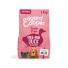 Edgard & Cooper Puppy Carne Fresca Di Anatra E Pollo Allevati A Terra Senza Cereali 2,5 Kg