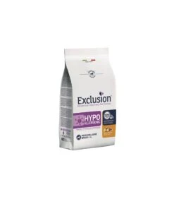 Exclusion diet Formula Hypoallergenic Anatra E Patate Medium Large 2 Kg
