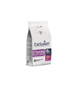Exclusion diet Formula Hypoallergenic Maiale E Piselli Medium Large 12 Kg