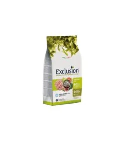 Exclusion Mediterraneo Adult Small Breed Pollo 2 Kg