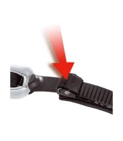 Ferplast Ergocomfort Nordic 1 Pettorina Con Maniglia -Amici a Quattro Zampe ferplast ergocomfort nordic 1 pettorina con maniglia 4