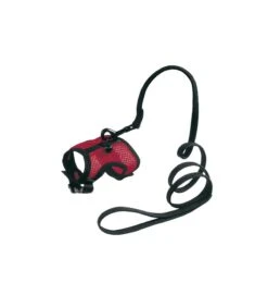 Ferplast Jogging Large Pettorina Con Guinzaglio