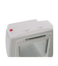 Ferplast Swing Microchip Bianco -Amici a Quattro Zampe ferplast swing microchip bianco 6