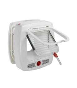 Ferplast Swing Microchip Bianco -Amici a Quattro Zampe ferplast swing microchip bianco 8