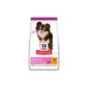 Hill's Science Plan Cane Light Adult Small & Mini Pollo 1,5 Kg