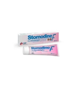 Icf Stomodine F 30 Ml