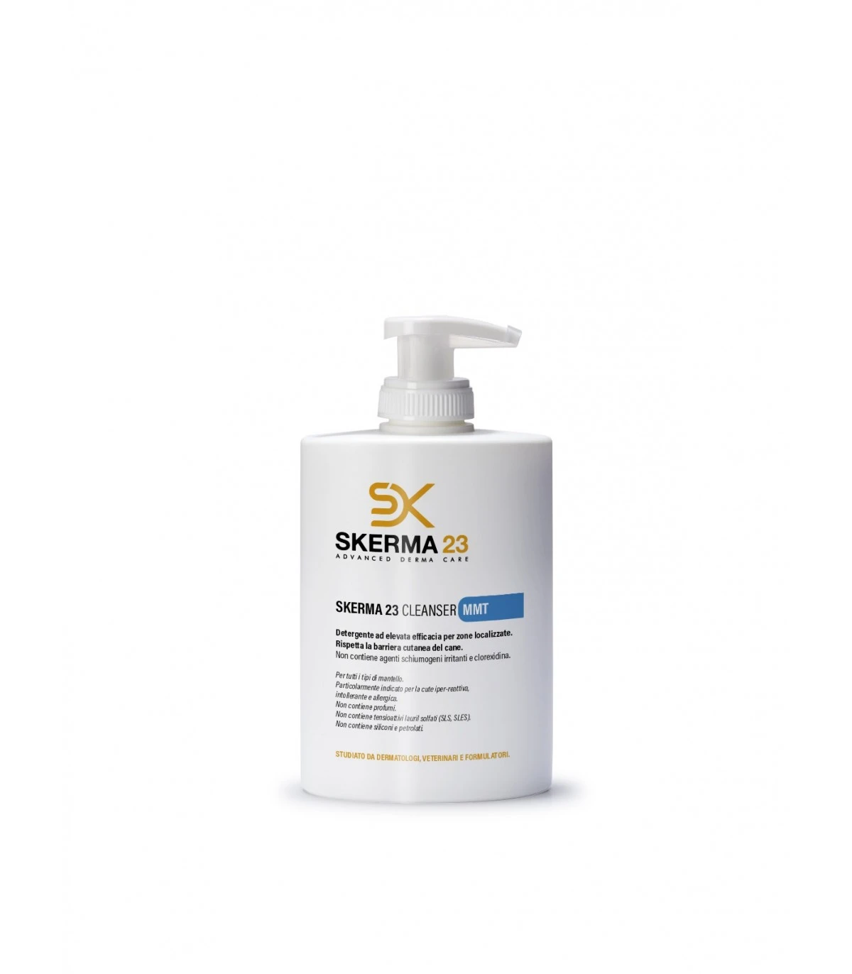 Mundavet Skerma 23 Cleanser MMT 250 Ml 1 Mundavet Skerma 23 Cleanser MMT 250 Ml