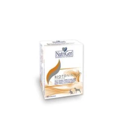 Nutrigen Biotonina Complex 120 Compresse 500 Mg