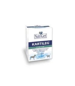 Nutrigen Kartileg Senior 120 Compresse 1000 Mg