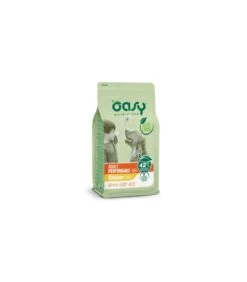 Oasy Cane Adult All Breeds Performance 12 Kg