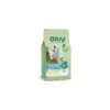 Oasy Cane Puppy & Junior Medium Pollo 12 Kg