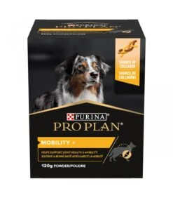 PURINA PRO PLAN Proplan Supplements Mobility + Cane 120 Gr