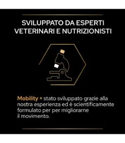 PURINA PRO PLAN Proplan Supplements Mobility + Cane 120 Gr -Amici a Quattro Zampe proplan supplements mobility cane 120 gr 3