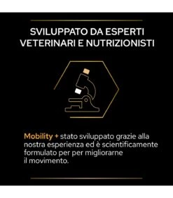 PURINA PRO PLAN Proplan Supplements Mobility + Cane 60 Gr -Amici a Quattro Zampe proplan supplements mobility cane 60 gr 3