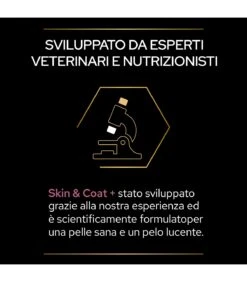 PURINA PRO PLAN Proplan Supplements Skin & Coat Cane 250 Ml -Amici a Quattro Zampe proplan supplements skin coat cane 250 ml 2