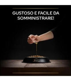 PURINA PRO PLAN Proplan Supplements Skin & Coat Cane 250 Ml -Amici a Quattro Zampe proplan supplements skin coat cane 250 ml 3