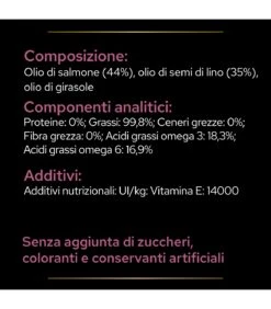 PURINA PRO PLAN Proplan Supplements Skin & Coat Cane 250 Ml -Amici a Quattro Zampe proplan supplements skin coat cane 250 ml 4