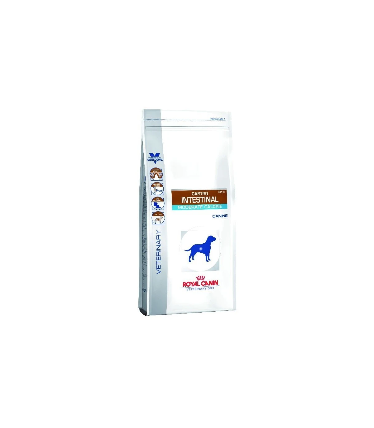 Royal Canin Gastro Intestinal Mod. Cal. Cane 2 Kg 1 Royal Canin Gastro Intestinal Mod. Cal. Cane 2 Kg