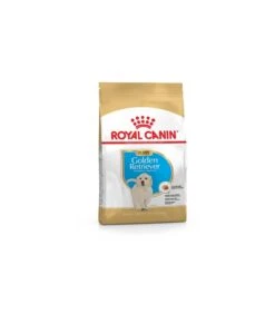 Royal Canin Golden Retriever Puppy 3 Kg
