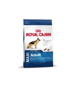 Royal Canin Maxi Adult 4 Kg