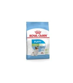 Royal Canin Puppy X-small 1,5 Kg