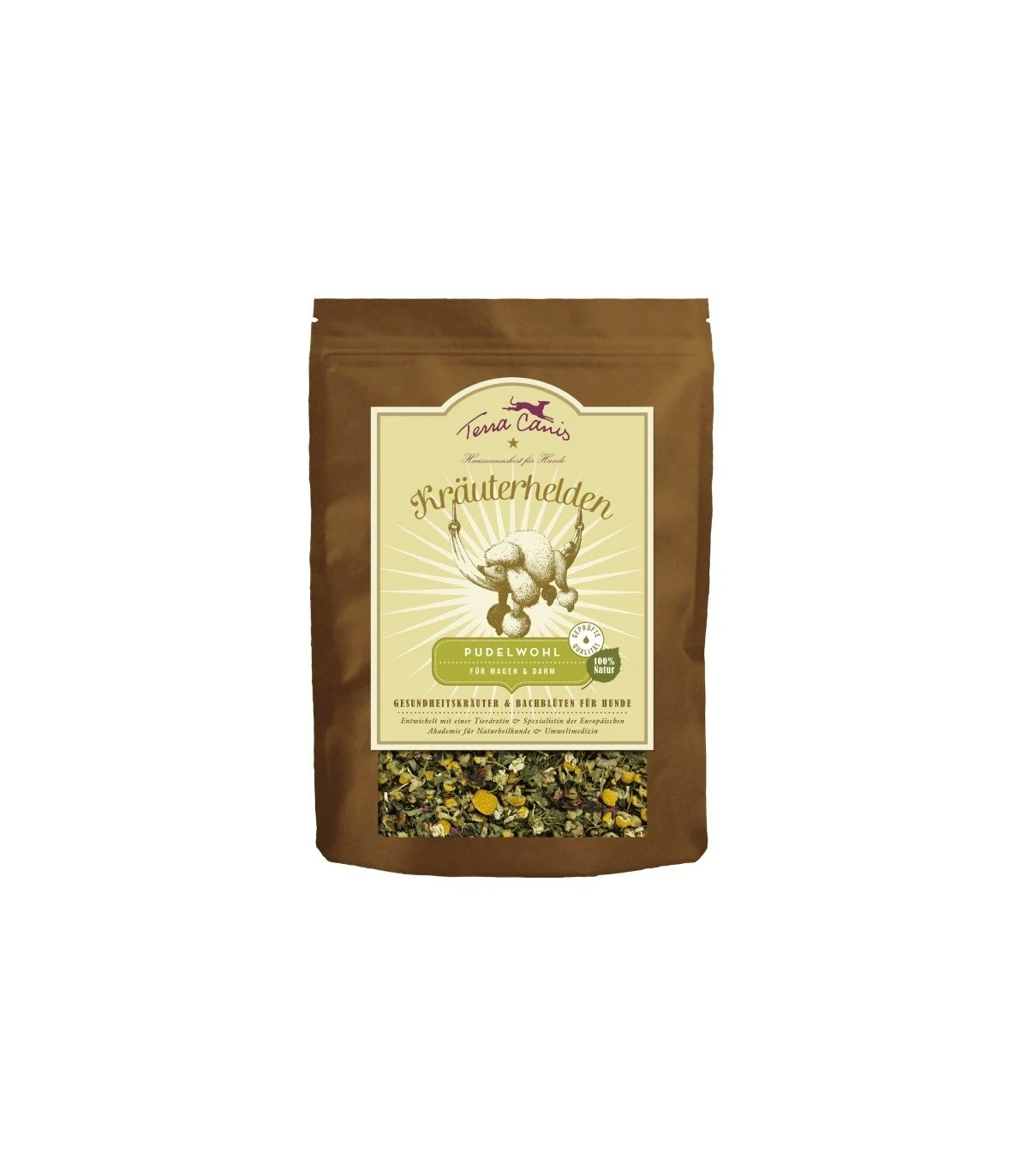 Terra Canis Herbal Intestino 100 Gr 1 Terra Canis Herbal Intestino 100 Gr