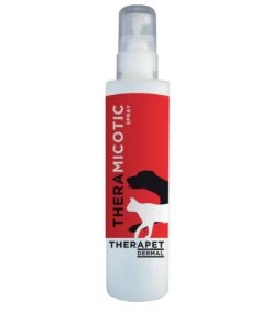 Therapet Theramicotic Spray 200 Ml