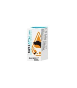 Therapet Theraoftal Osmo 10 Ml