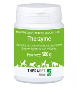 Therapet Therzyme XL Polvere 500 Gr