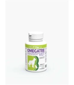 Trebifarma Omegatrevet 60 Perle 700 Mg