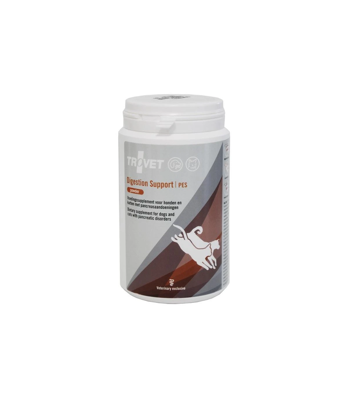 Trovet Digestion Support Pes 200 Gr 1 Trovet Digestion Support Pes 200 Gr