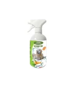 Union Bio Detergif Cane Lozione Detergente 500 Ml