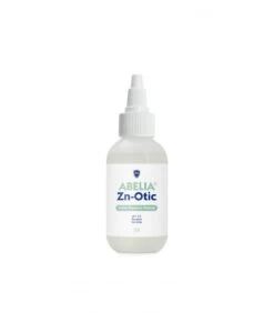 VetNova Abelia Zn-otic Igiene Auricolare 59 Ml
