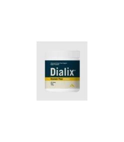 VetNova Dialix Oxalate Plus 30 Chews 108 Gr